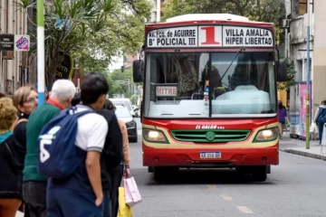 El Boleto Educativo Municipal también beneficiará a estudiantes universitarios