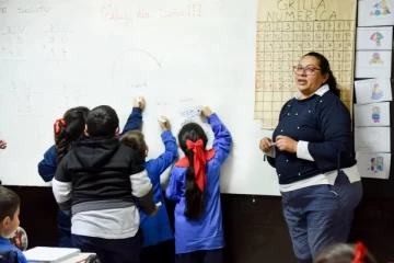 Confirmaron que las clases serán normales en las escuelas de la Capital tucumana