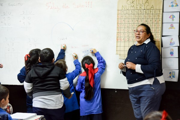 Confirmaron que las clases serán normales en las escuelas de la Capital tucumana
