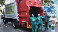 Cómo funcionarán los servicios municipales durante el fin de semana largo