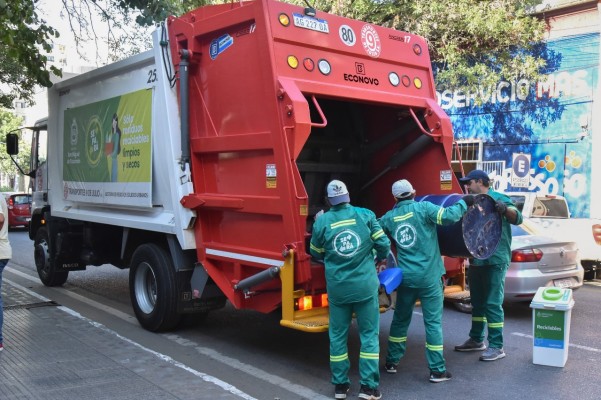 Cómo funcionarán los servicios municipales durante el fin de semana largo