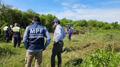 Caso Benjamín: El Ministerio Fiscal pidió la prisión preventiva de los padres
