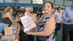 Desde hoy se inicia la entrega del Boleto Gratuito