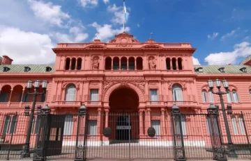 El coronel Sebastián Ignacio Ibáñez es el nuevo jefe de la Casa Militar