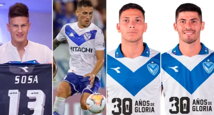 Denuncia contra los jugadores de Vélez: la abogada de la víctima contó cómo fue la previa al abuso y el mensaje de uno de los acusados