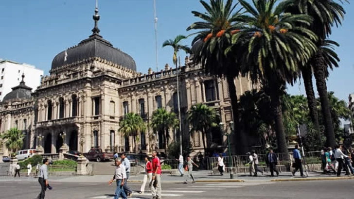 San Miguel de Tucumán es la ciudad con más “maleducados” del país