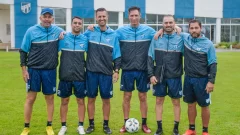 Facundo Sava asumió como DT de Atlético Tucumán y dirigió su primer entrenamiento