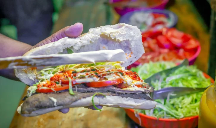 Llega la Semana del Sánguche de Milanesa, una invitación a descubrir nuevos sabores todos los días