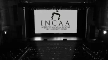 El Gobierno dispuso importantes recortes en el presupuesto del INCAA