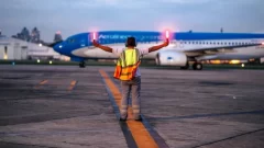 Aerolíneas Argentinas deja de volar a Nueva York