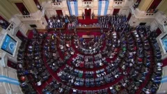 Diputados tratará en sesión especial la emergencia presupuestaria de las universidades