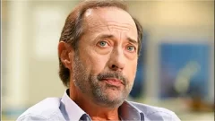Guillermo Francella habló de las medidas del Gobierno: “Sabíamos que iba a haber cirugía mayor”