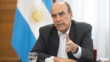 El Jefe de Gabinete Guillermo Francos reveló que el Gobierno insistirá con la eliminación de las PASO