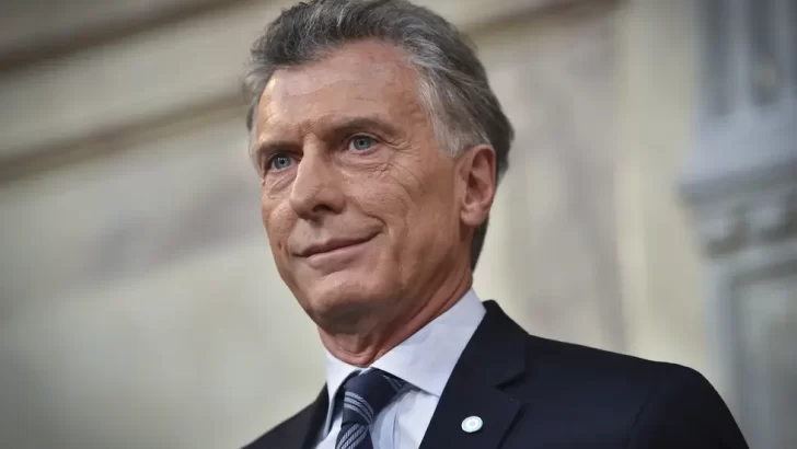 Mauricio Macri acusó a Pedro Sánchez de “arrastrar la amistad” entre España y Argentina