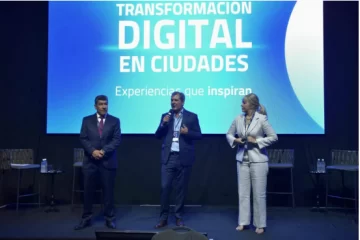 Banco Macro organizó un evento Govtech en Tucumán