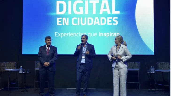 Banco Macro organizó un evento Govtech en Tucumán