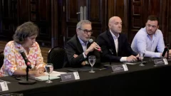 Dengue: el Gobierno reunió a todos los ministros de Salud y coincidieron en que aún se desconoce la eficacia de la vacuna