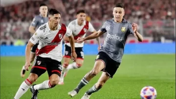 River y Estudiantes definen la Supercopa Argentina: posibles formaciones y dónde verlo en vivo