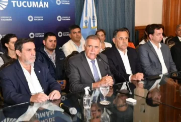 Las clases continuarán con normalidad en Tucumán