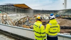 Inicia el juicio por Skanska, a 19 años del caso que marcó al kirchnerismo