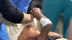 Ataque israelí en el sur de Gaza: murieron nueve palestinos, entre ellos seis niños