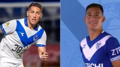 Salió a la luz una nueva denuncia contra dos jugadores de Vélez