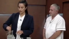 Cómo preparas las sales de rehidratación en casa