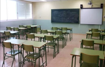 El Gobierno nacional modificará la ley de educación y penará “el adoctrinamiento en las escuelas”