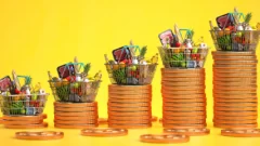 Una familia tipo necesitó $773.385 en marzo para no ser pobre