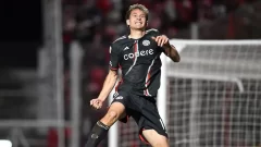 River ganó y clasificó a cuartos de final de la Copa de la Liga