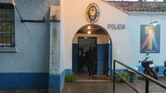Comisaría VII: dictaron prisión preventiva para el cuarto prófugo recapturado