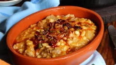Receta para preparar un buen locro y festejar el Día del Trabajador