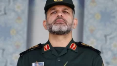 El gobierno argentino pidió la detención internacional del ministro del Interior de Irán