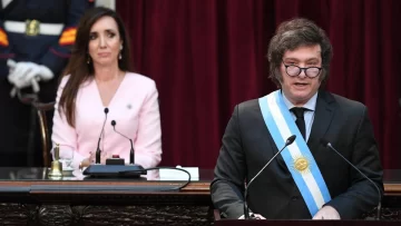 Milei posterga el Pacto de Mayo y prepara un acto sin gobernadores