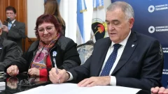 El Gobierno cerró un acuerdo salarial con UPCN y ATE