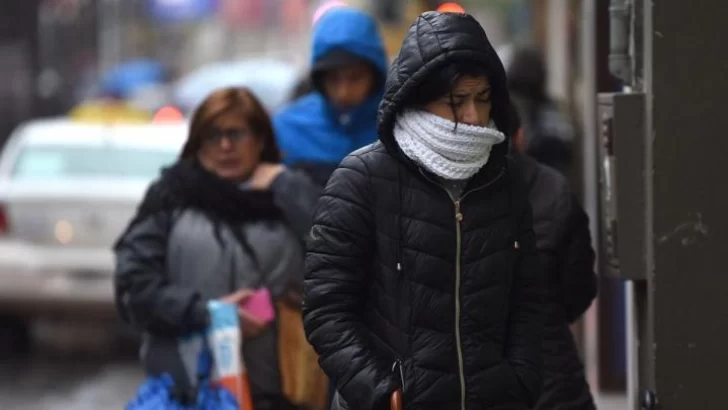 Frío en la provincia de Tucumán: Qué nos espera lo que queda de mayo