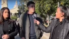 Una fundación pide donaciones para ayudar a escuelas del interior de la provincia