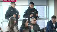 Comenzó el juicio por el crimen de Rocío Rojas
