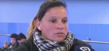 Caso Rocío Rojas: hoy declaró la madre de la nena asesinada en 2021