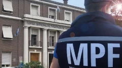 Anuncian reestructuración en el Ministerio Público Fiscal