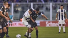 Atlético perdió con Talleres en Córdoba