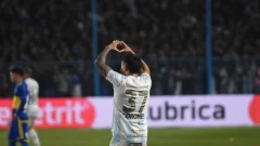 El Decano derrotó a Boca en el inicio de la Liga Profesional