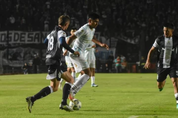 Atlético cayó con Gimnasia de la Plata y quedó eliminado