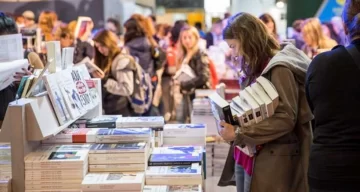 Se realizará la primera edición de la Feria del Libro en Tucumán