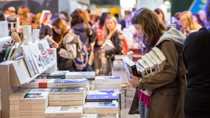 Se realizará la primera edición de la Feria del Libro en Tucumán