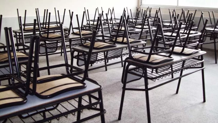 Colegios católicos sin clases por el XVII Encuentro de Educadores Católicos
