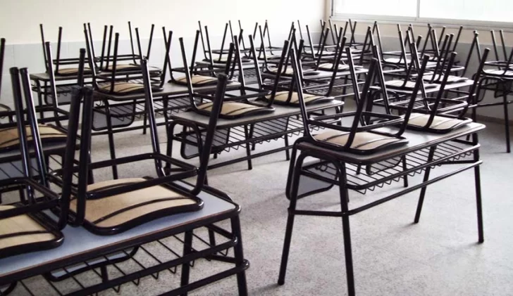 Colegios católicos sin clases por el XVII Encuentro de Educadores Católicos