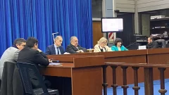 Inicia el juicio por presunta corrupción en la Universidad Nacional de Tucumán