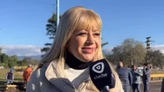 Comienzan las obras en el acceso norte a la ciudad de San Miguel de Tucumán