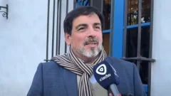 La Casa Histórica se prepara para el 9 de julio